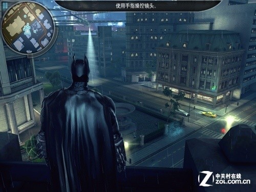 蝙蝠侠暗夜骑士安卓游戏繁星汉化rpg安卓直装游戏